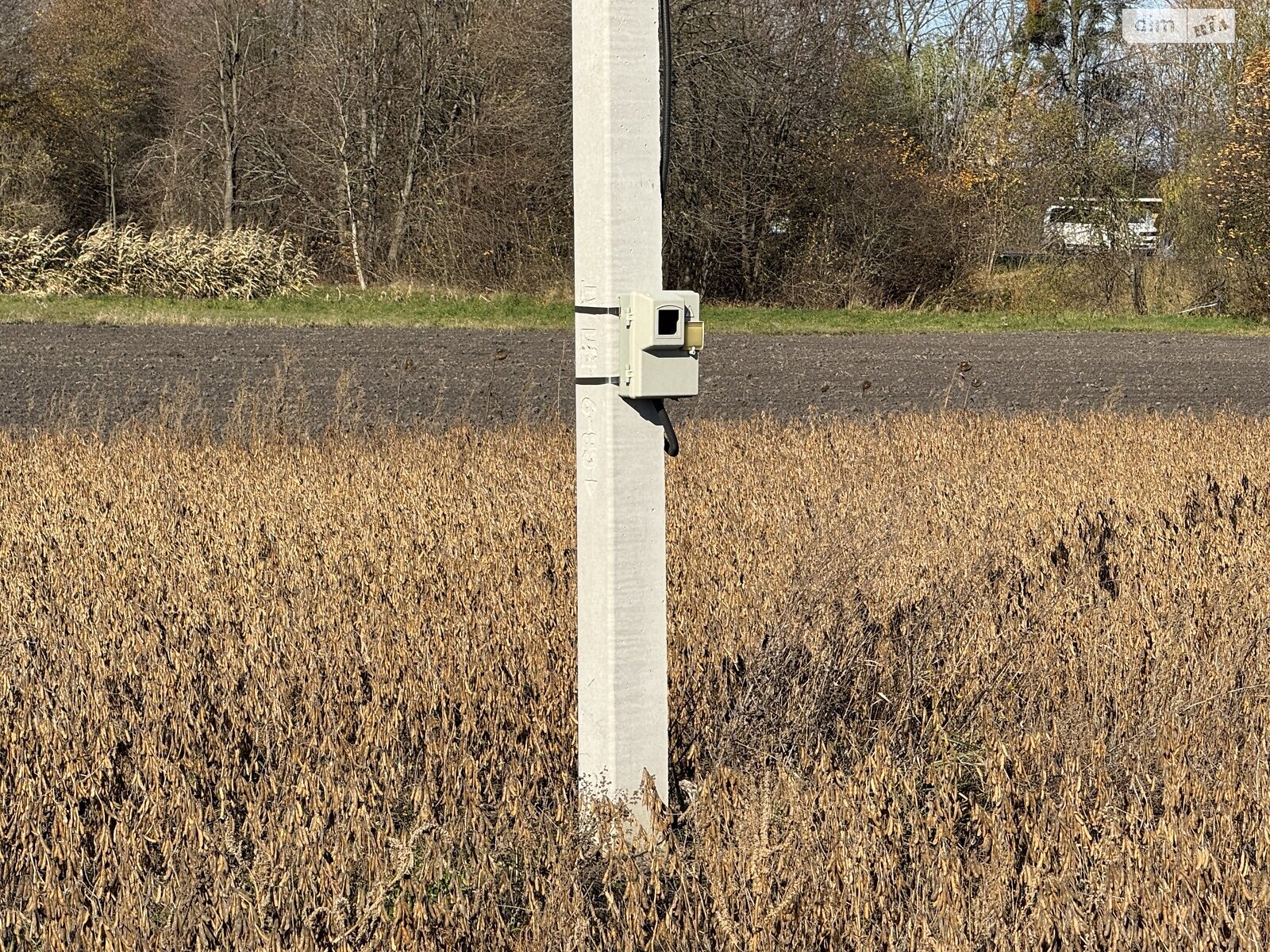 Земельный участок под жилую застройку в Петрике, площадь 25 соток фото 1 Земельный участок под жилую застройку в Петрике, площадь 25 соток фото 1