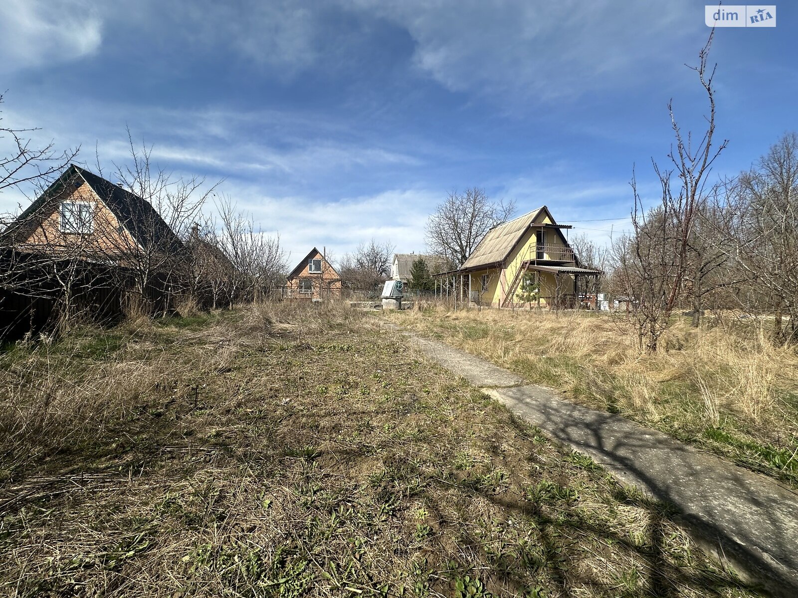 Земельна ділянка під житлову забудову в Петрику, площа 4 сотки фото 1 Земельна ділянка під житлову забудову в Петрику, площа 4 сотки фото 1