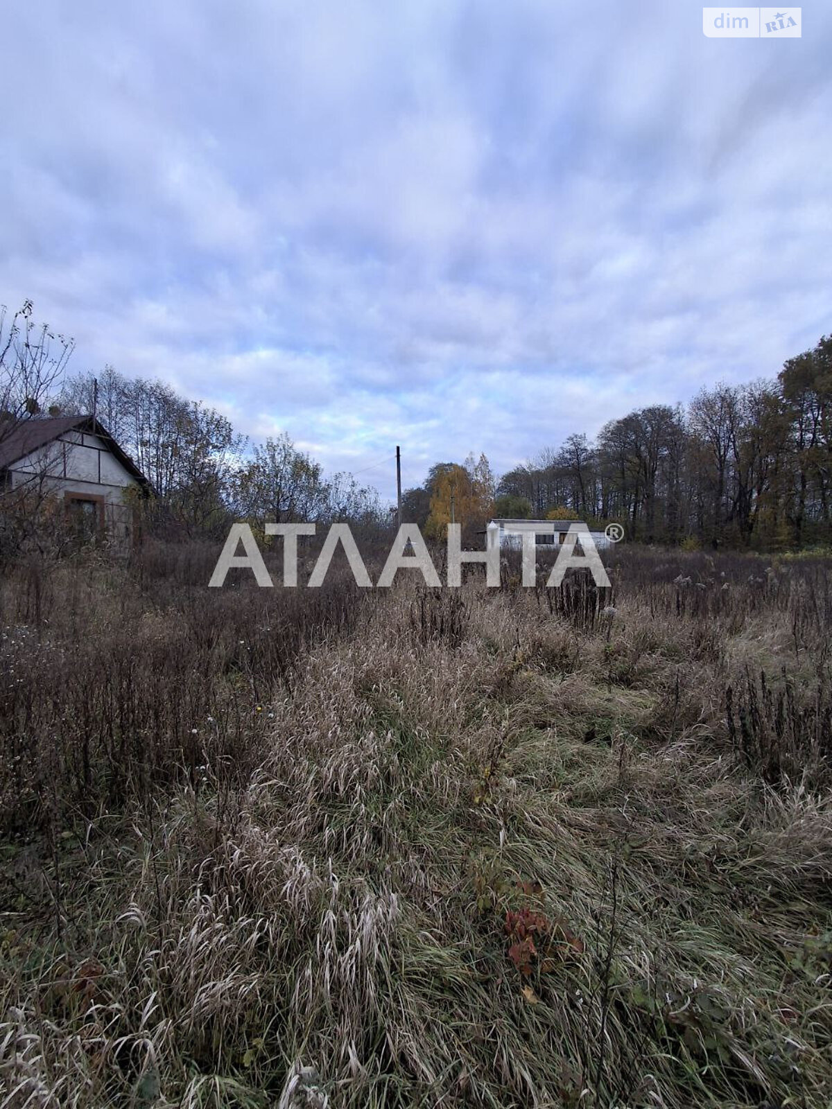 Земельный участок под жилую застройку в Петрике, площадь 27 соток фото 1 Земельный участок под жилую застройку в Петрике, площадь 27 соток фото 1