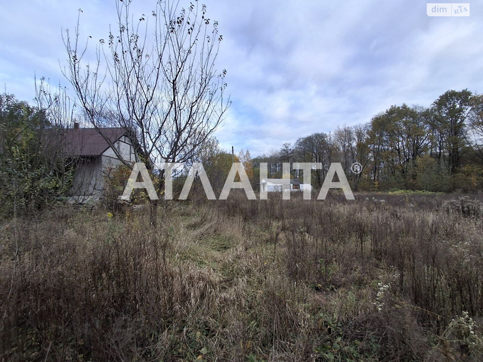 Земельный участок под жилую застройку в Петрике, площадь 27 соток фото 1 Земельный участок под жилую застройку в Петрике, площадь 27 соток фото 1