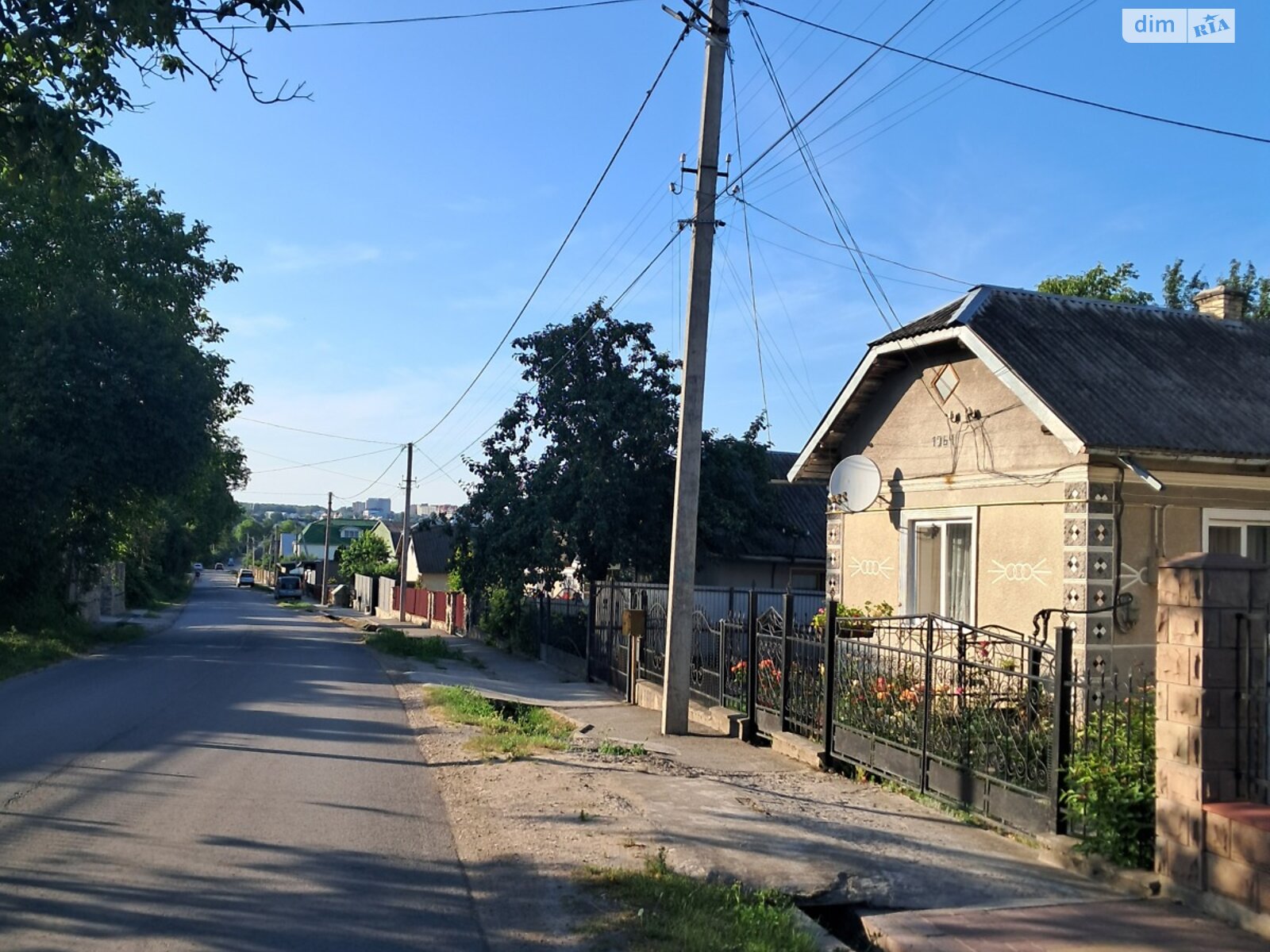Земельна ділянка під житлову забудову в Петрикові, площа 45 соток фото 1 Земельна ділянка під житлову забудову в Петрикові, площа 45 соток фото 1