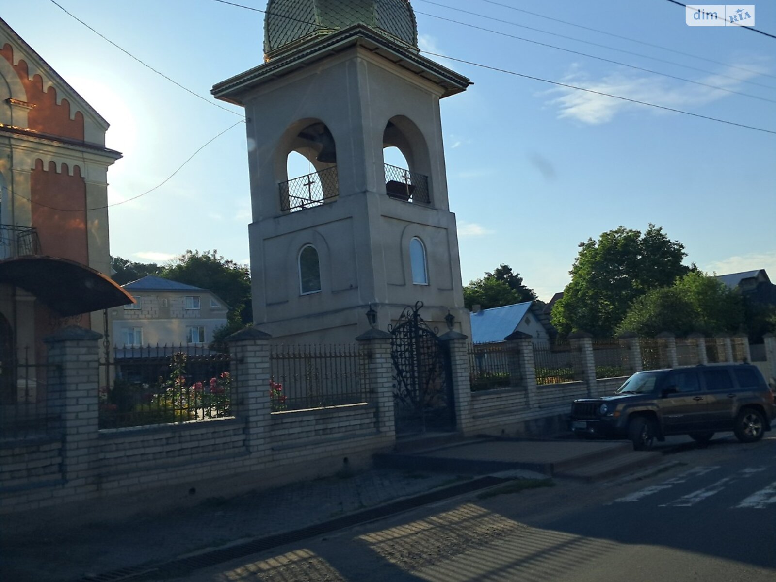 Земельна ділянка під житлову забудову в Петрикові, площа 45 соток фото 1 Земельна ділянка під житлову забудову в Петрикові, площа 45 соток фото 1