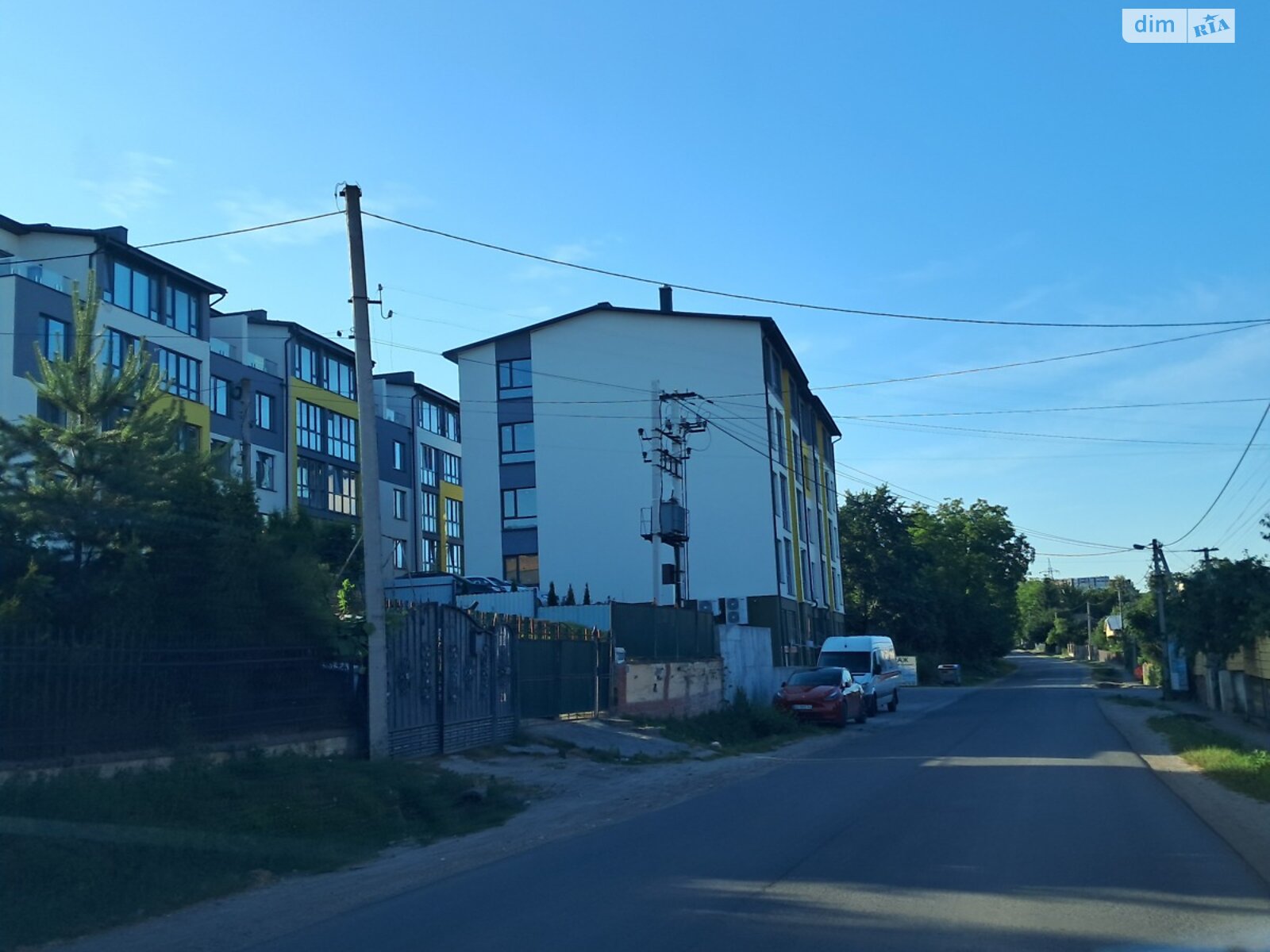 Земельна ділянка під житлову забудову в Петрикові, площа 45 соток фото 1 Земельна ділянка під житлову забудову в Петрикові, площа 45 соток фото 1