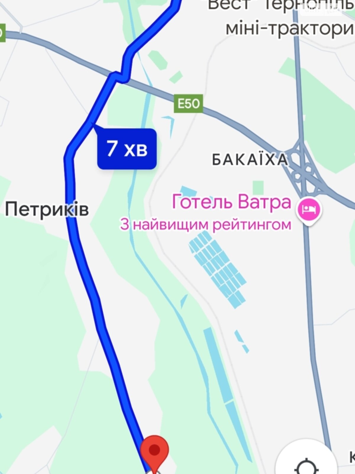Земельный участок под жилую застройку в Петрикове, площадь 5 соток фото 1 Земельный участок под жилую застройку в Петрикове, площадь 5 соток фото 1