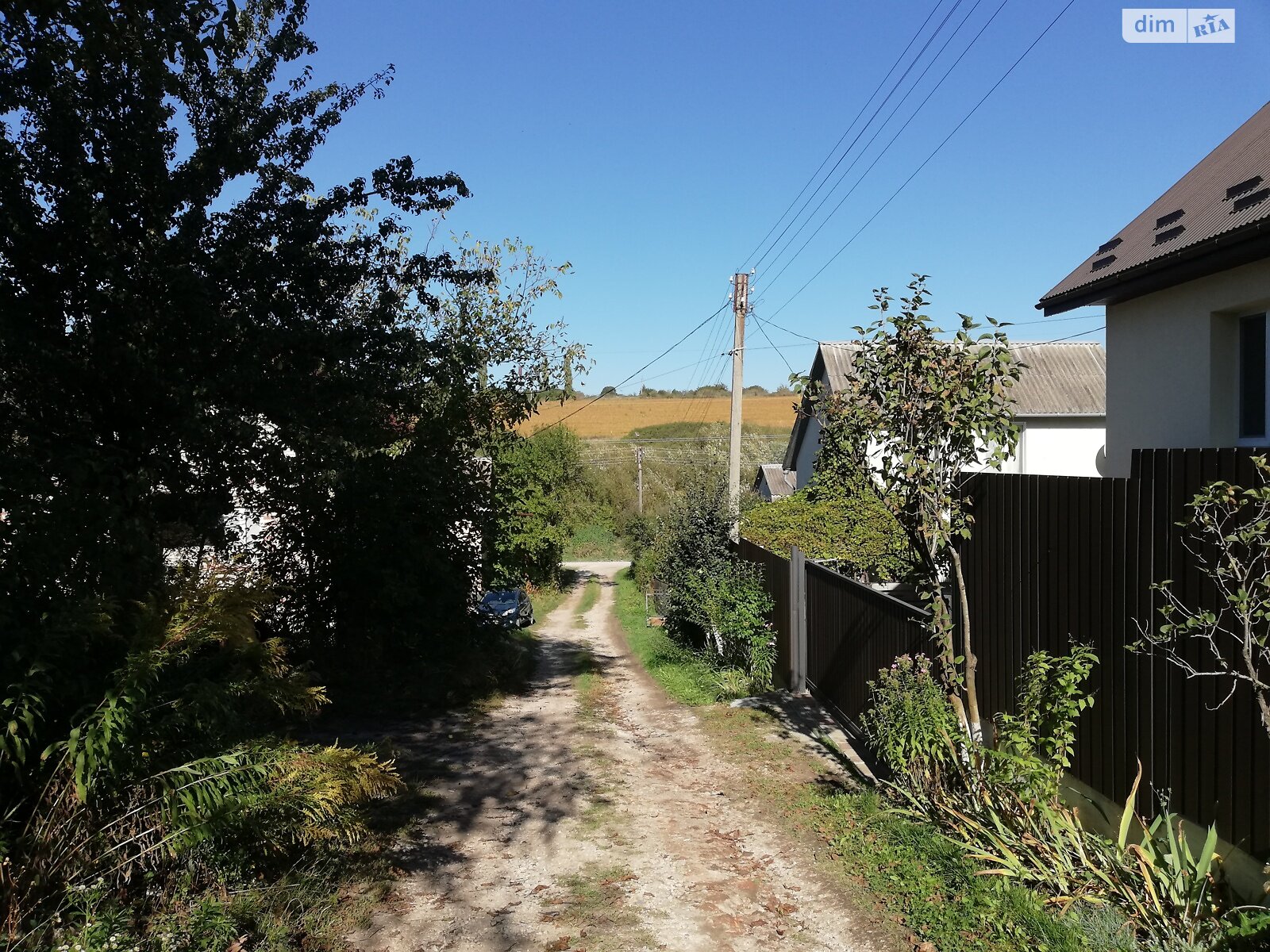 Земельный участок под жилую застройку в Петрикове, площадь 6 соток фото 1 Земельный участок под жилую застройку в Петрикове, площадь 6 соток фото 1