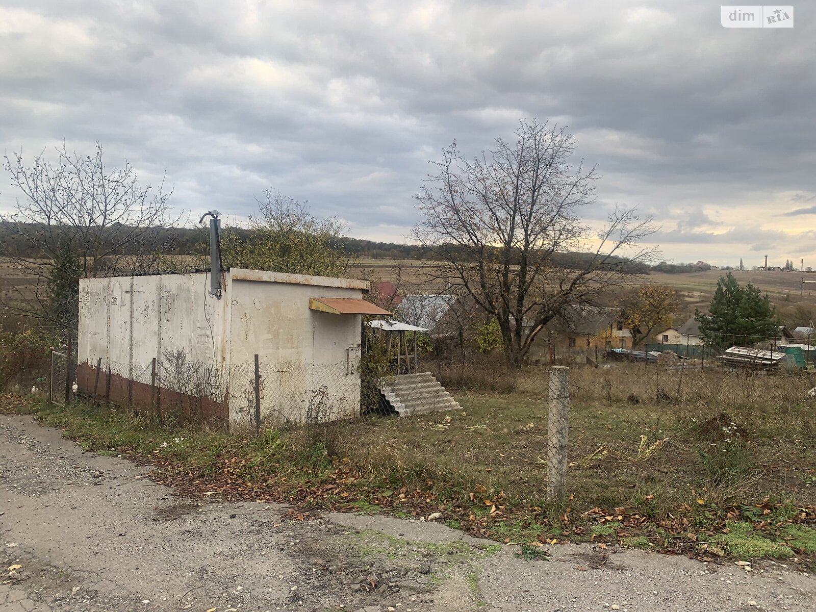 Земельна ділянка під житлову забудову в Петрикові, площа 6 соток фото 1
