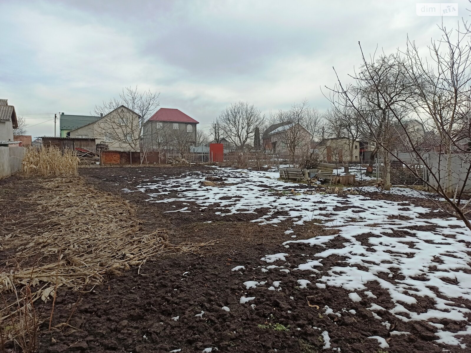 Земельный участок под жилую застройку в Петрикове, площадь 6 соток фото 1