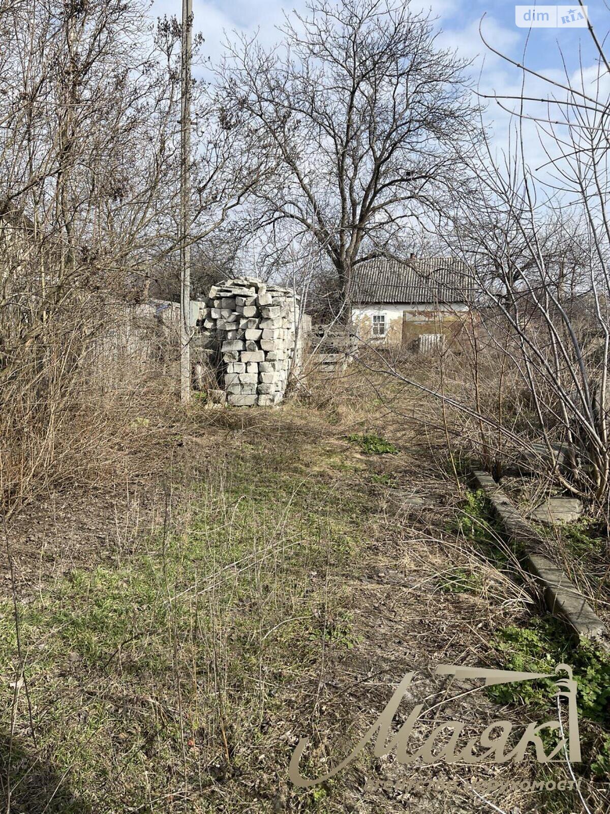 Земельный участок под жилую застройку в Петропавловской Борщаговке, площадь 25 соток фото 1