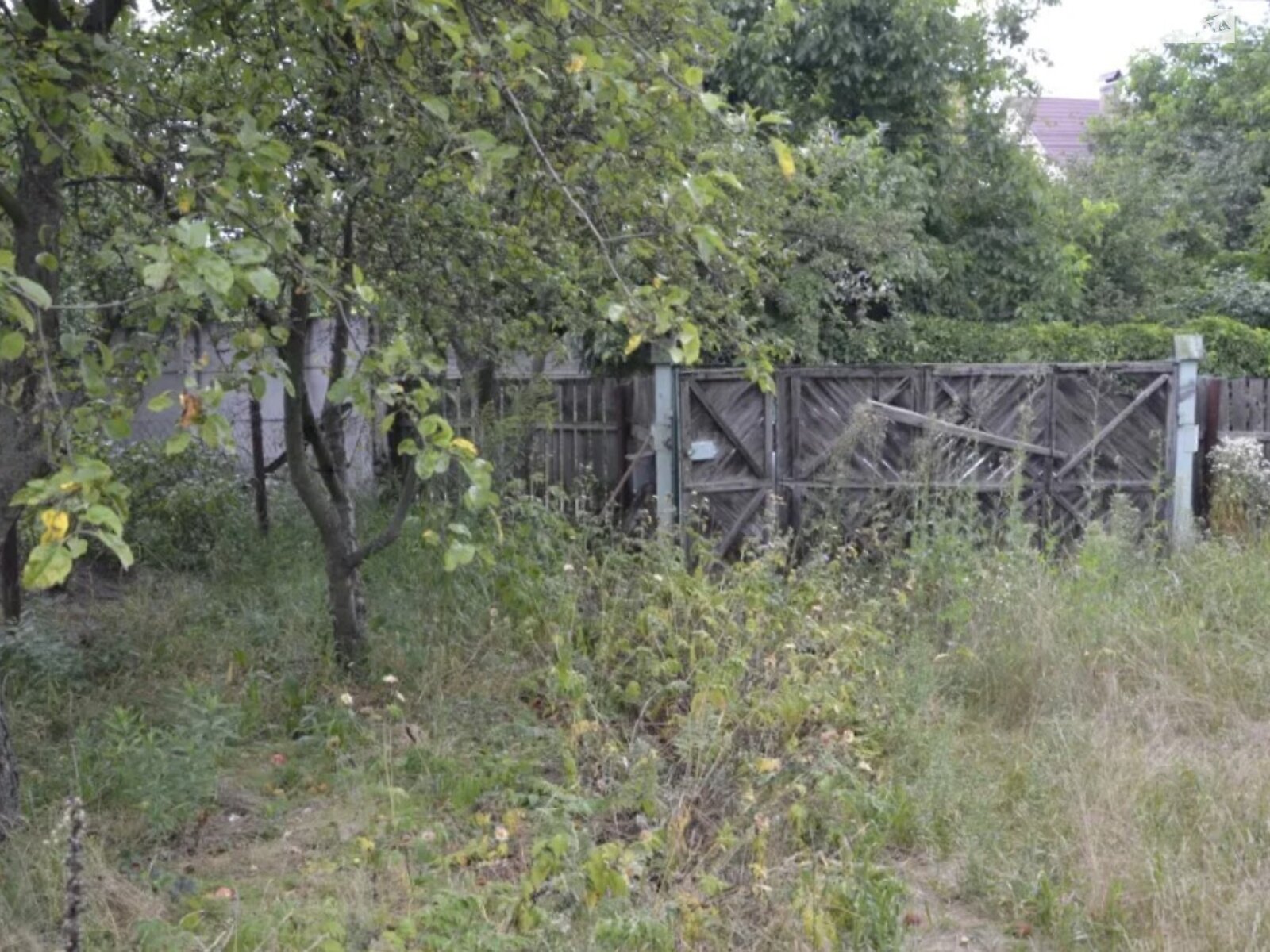 Земельный участок под жилую застройку в Петропавловской Борщаговке, площадь 13 соток фото 1