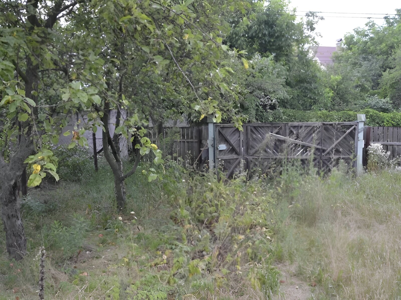 Земельный участок под жилую застройку в Петропавловской Борщаговке, площадь 13 соток фото 1 Земельный участок под жилую застройку в Петропавловской Борщаговке, площадь 13 соток фото 1
