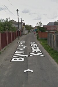 Земельна ділянка під житлову забудову в Петропавлівській Борщагівці, площа 4.93 сотки фото 2 Земельна ділянка під житлову забудову в Петропавлівській Борщагівці, площа 4.93 сотки фото 2