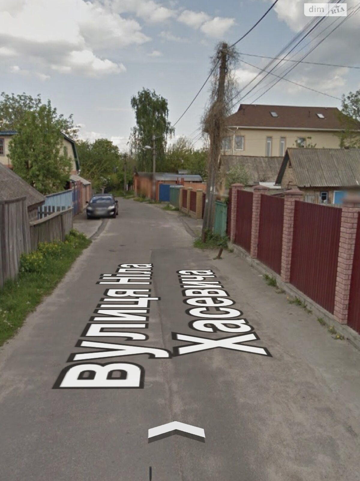 Земельна ділянка під житлову забудову в Петропавлівській Борщагівці, площа 4.93 сотки фото 1 Земельна ділянка під житлову забудову в Петропавлівській Борщагівці, площа 4.93 сотки фото 1