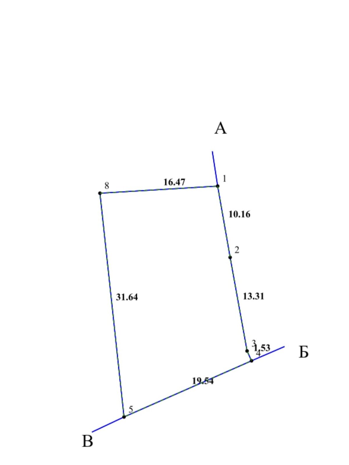 Земельна ділянка під житлову забудову в Петропавлівській Борщагівці, площа 4.93 сотки фото 1 Земельна ділянка під житлову забудову в Петропавлівській Борщагівці, площа 4.93 сотки фото 1