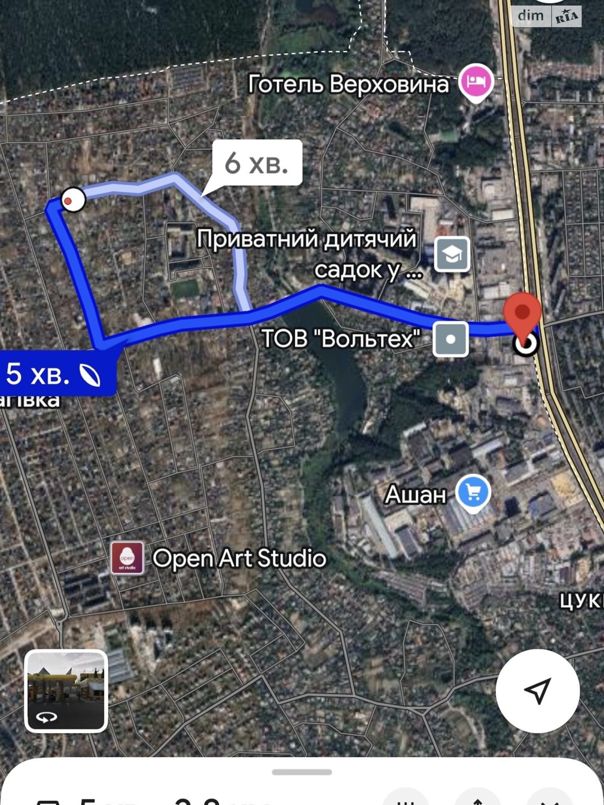 Земельна ділянка під житлову забудову в Петропавлівській Борщагівці, площа 5.85 сотки фото 1 Земельна ділянка під житлову забудову в Петропавлівській Борщагівці, площа 5.85 сотки фото 1