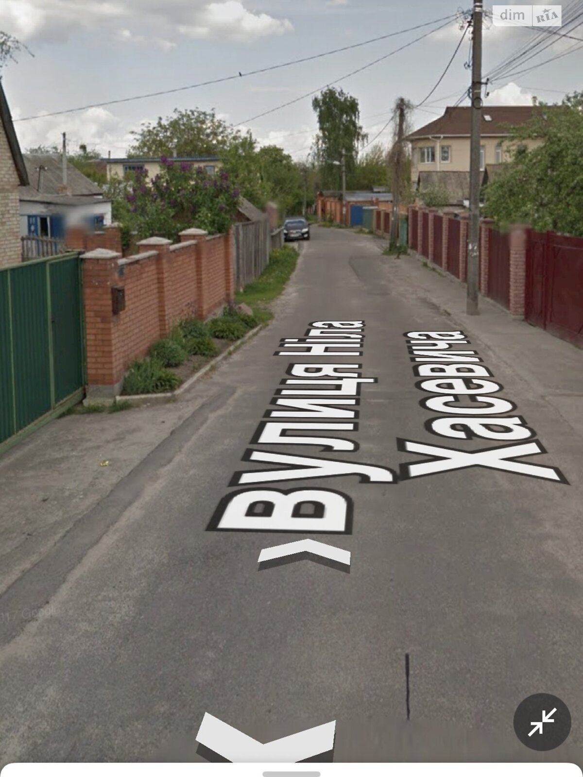 Земельна ділянка під житлову забудову в Петропавлівській Борщагівці, площа 5.85 сотки фото 1 Земельна ділянка під житлову забудову в Петропавлівській Борщагівці, площа 5.85 сотки фото 1