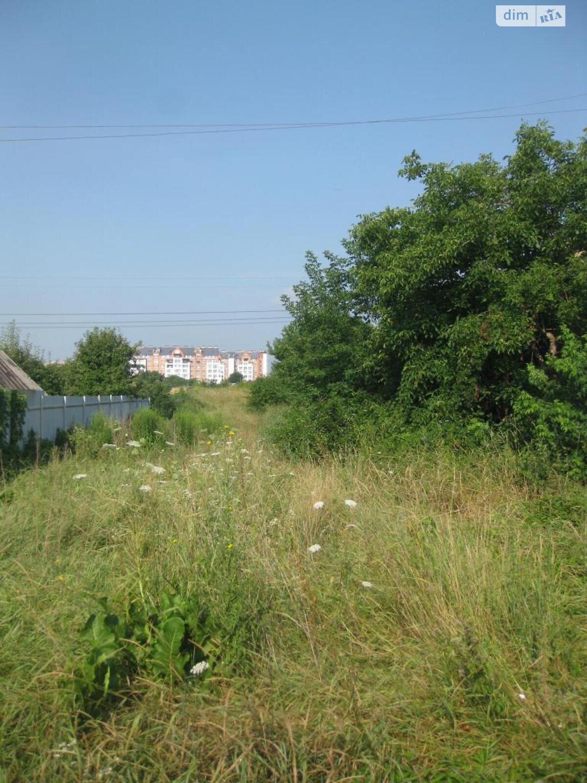 Земельна ділянка під житлову забудову в Петропавлівській Борщагівці, площа 28 соток фото 1