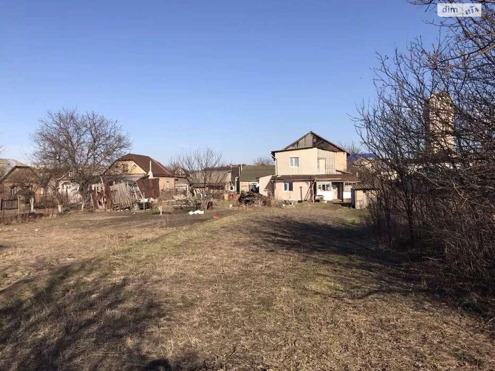 Земельна ділянка під житлову забудову в Петропавлівській Борщагівці, площа 28 соток фото 1