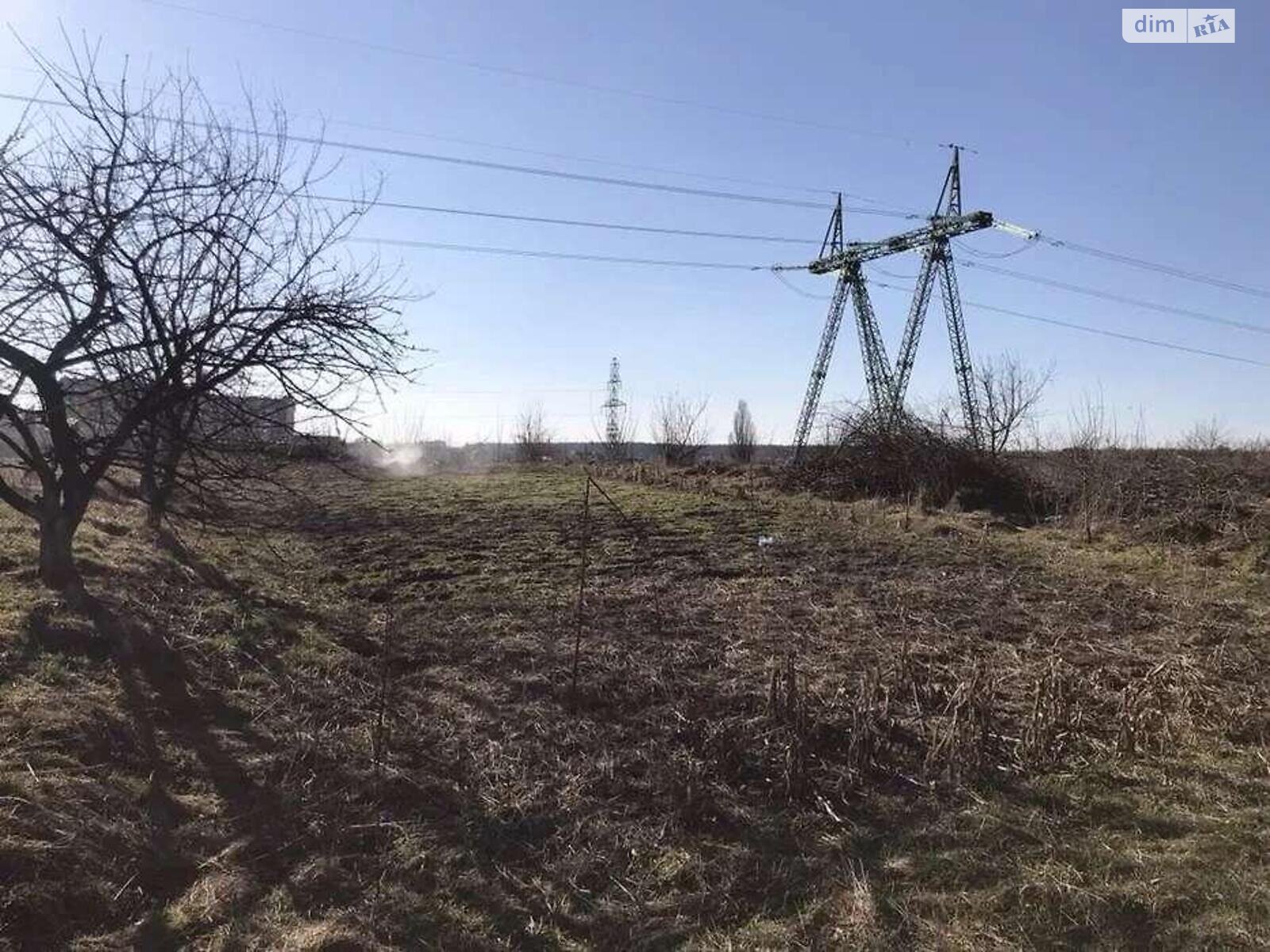 Земельна ділянка під житлову забудову в Петропавлівській Борщагівці, площа 28 соток фото 1