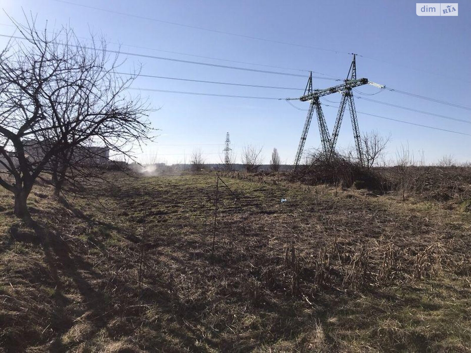 Земельный участок под жилую застройку в Петропавловской Борщаговке, площадь 28 соток фото 1