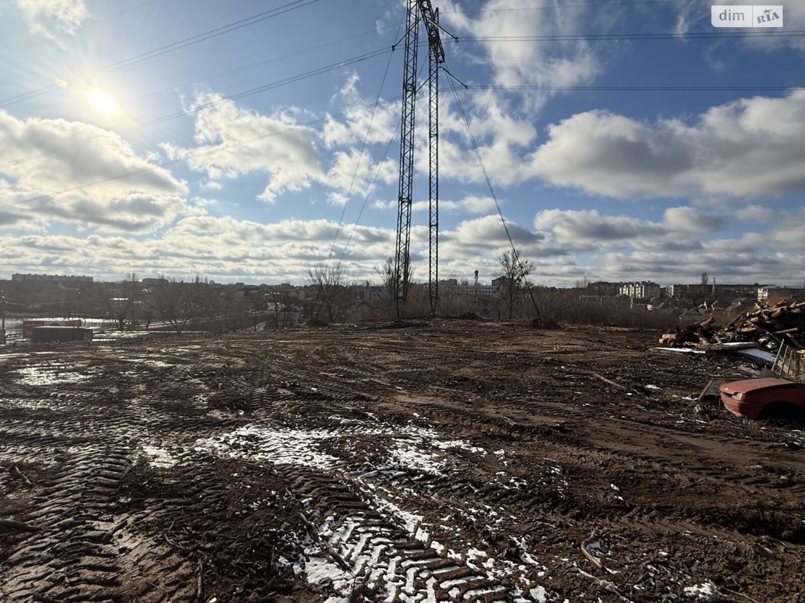Земельна ділянка під житлову забудову в Петропавлівській Борщагівці, площа 29 соток фото 1 Земельна ділянка під житлову забудову в Петропавлівській Борщагівці, площа 29 соток фото 1