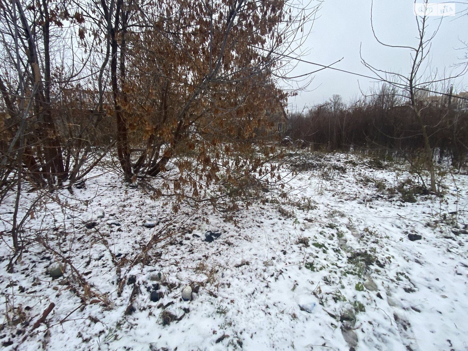 Земельна ділянка під житлову забудову в Петропавлівській Борщагівці, площа 12 соток фото 1