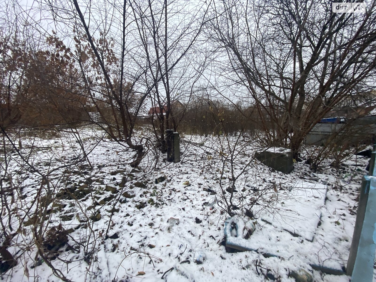 Земельна ділянка під житлову забудову в Петропавлівській Борщагівці, площа 12 соток фото 1