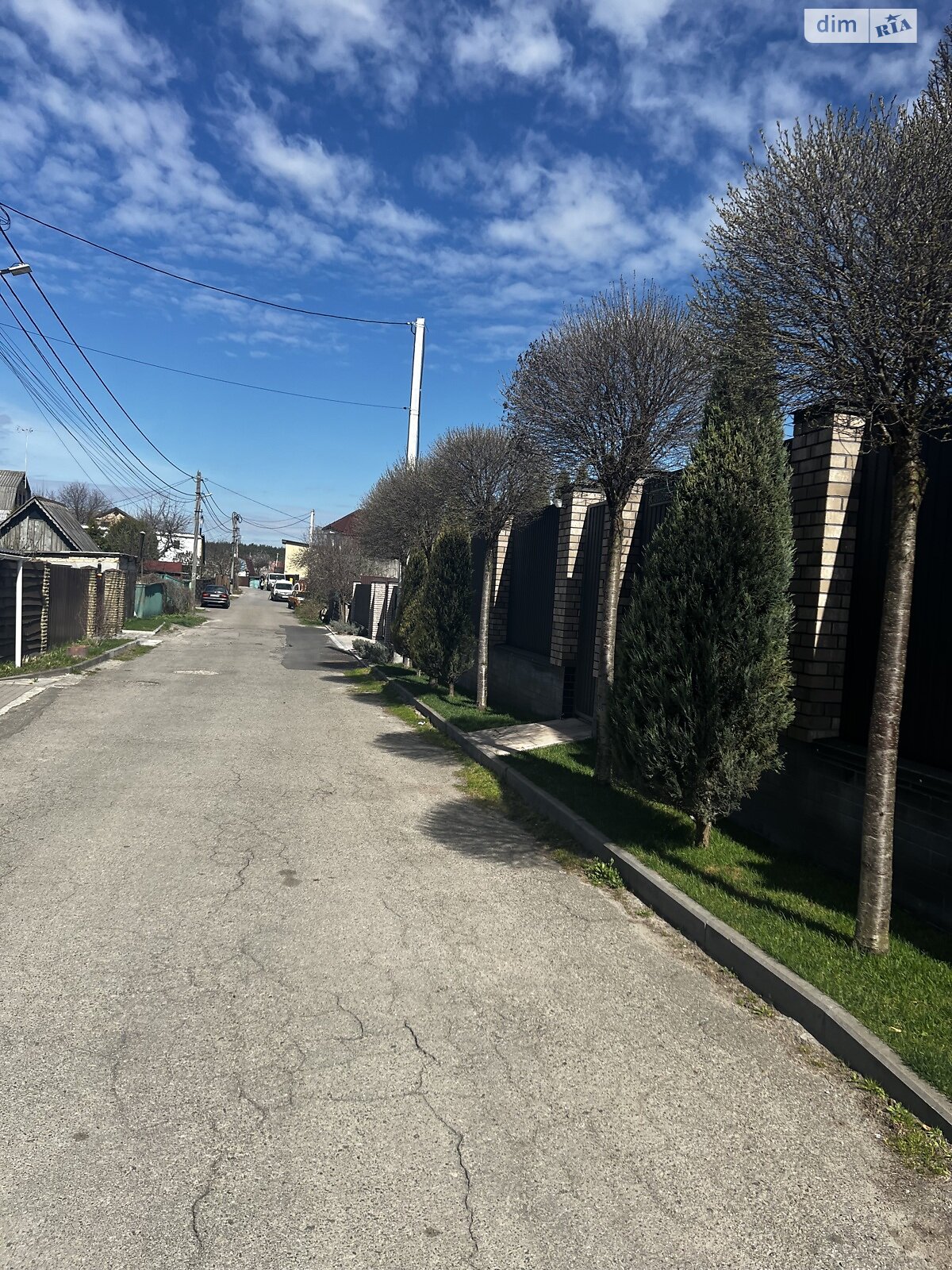 Земельный участок под жилую застройку в Петропавловской Борщаговке, площадь 9.21 сотки фото 1