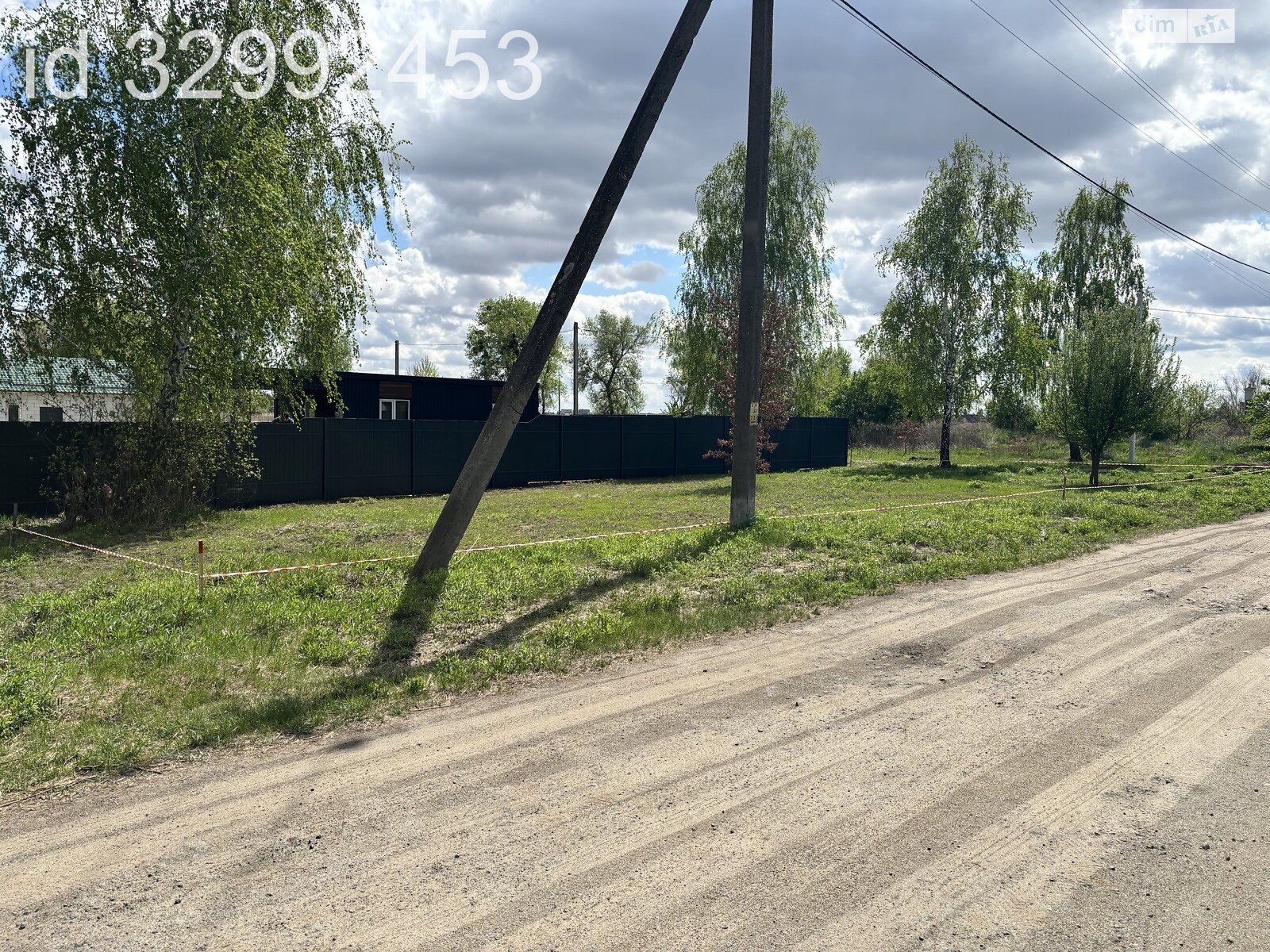 Земельна ділянка під житлову забудову в Петропавлівському, площа 4.5 сотки фото 1 Земельна ділянка під житлову забудову в Петропавлівському, площа 4.5 сотки фото 1