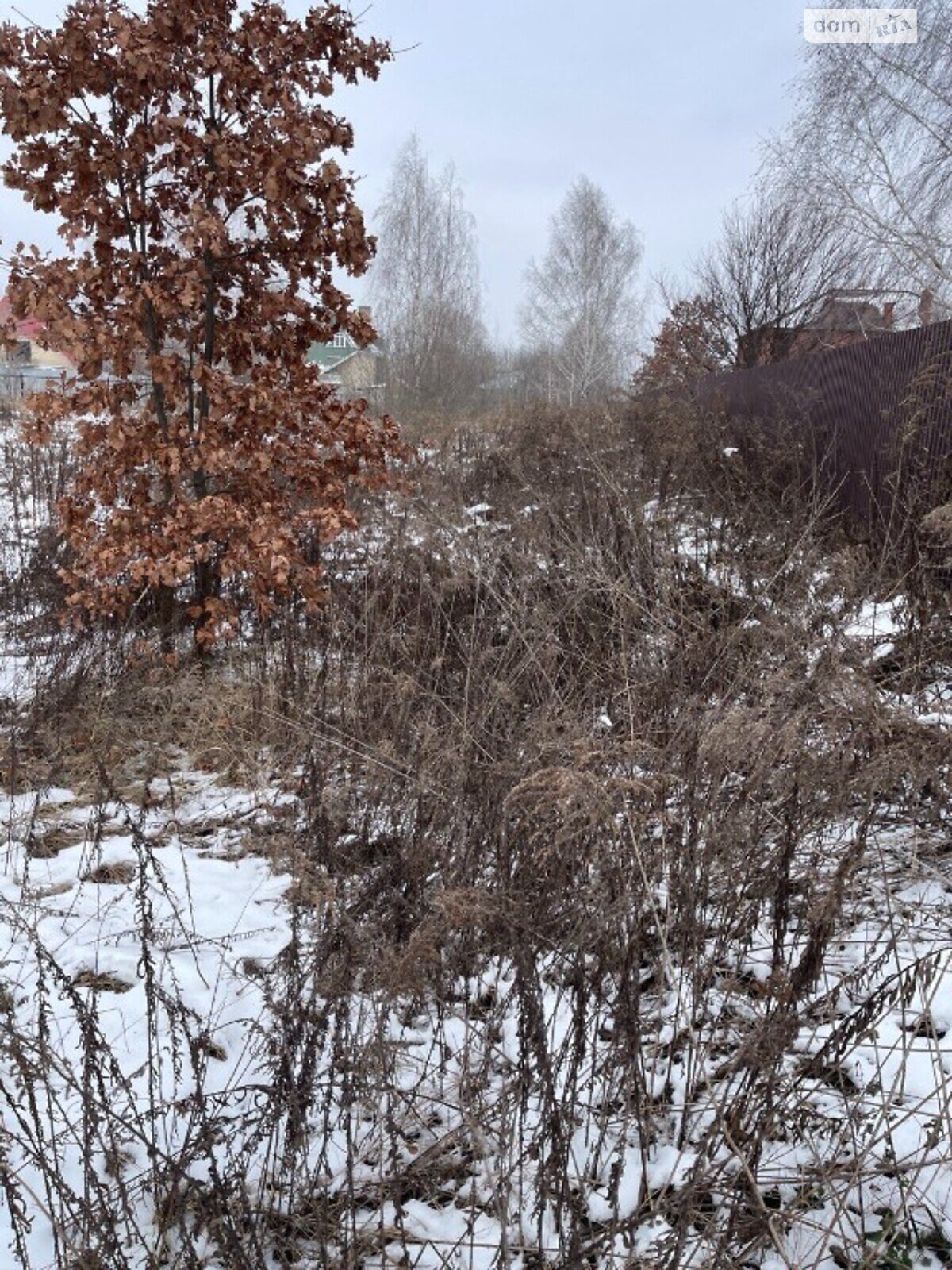 Земельный участок под жилую застройку в Петропавловском, площадь 18.89 сотки фото 1