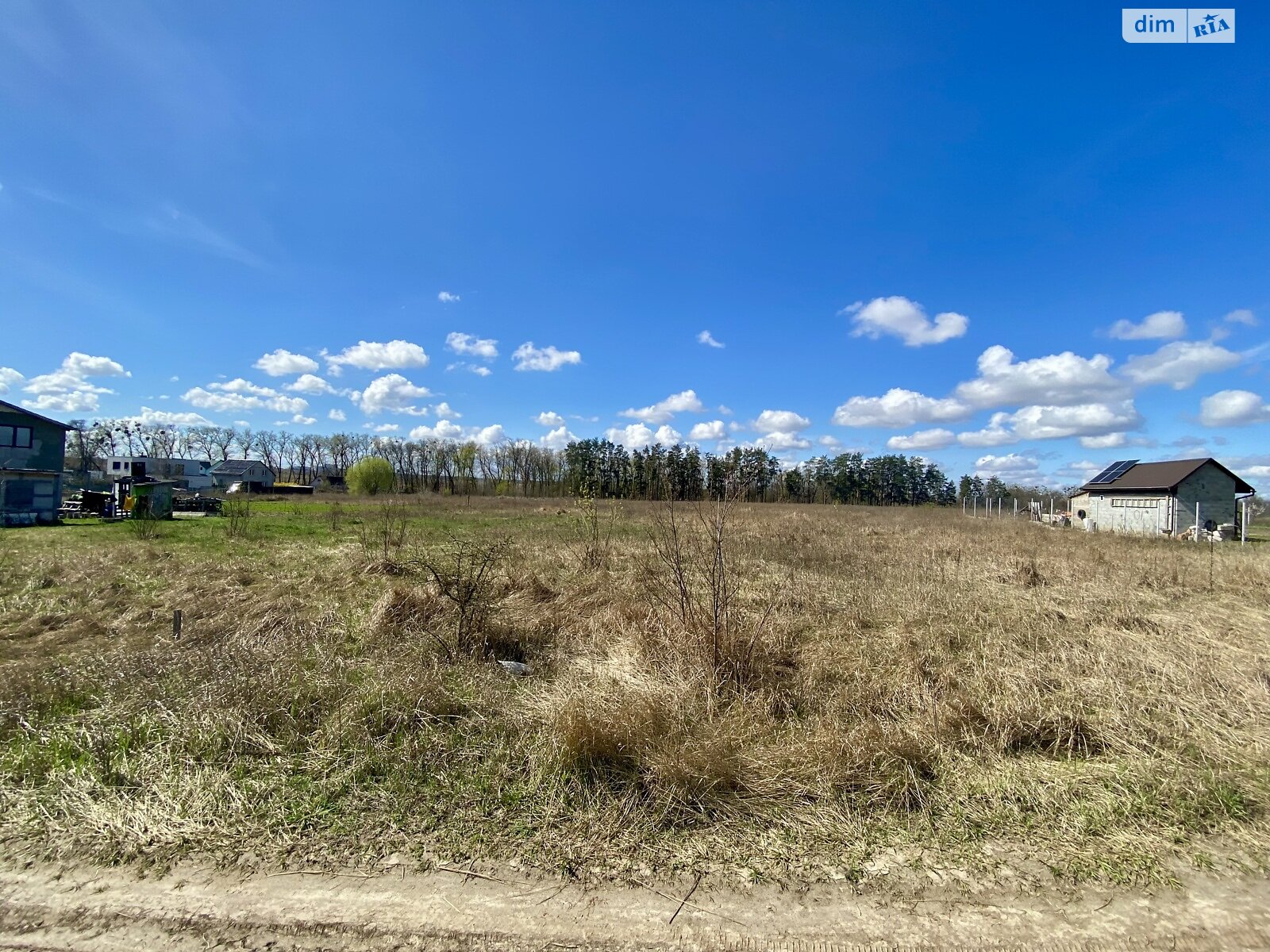 Земельный участок под жилую застройку в Петровском (нов. Святопетровском), площадь 11.45 сотки фото 1