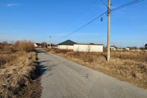 Земельна ділянка під житлову забудову в Петрушках, площа 10 соток фото 2
