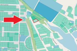 Земельный участок под жилую застройку в Петрушках, площадь 24 сотки фото 2