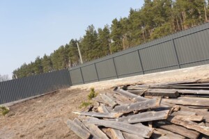 Земельна ділянка під житлову забудову в Петрушках, площа 10 соток фото 2
