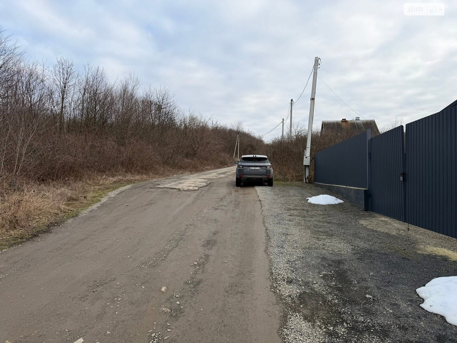 Земельный участок под жилую застройку в Пидгорбе, площадь 14.95 сотки фото 1