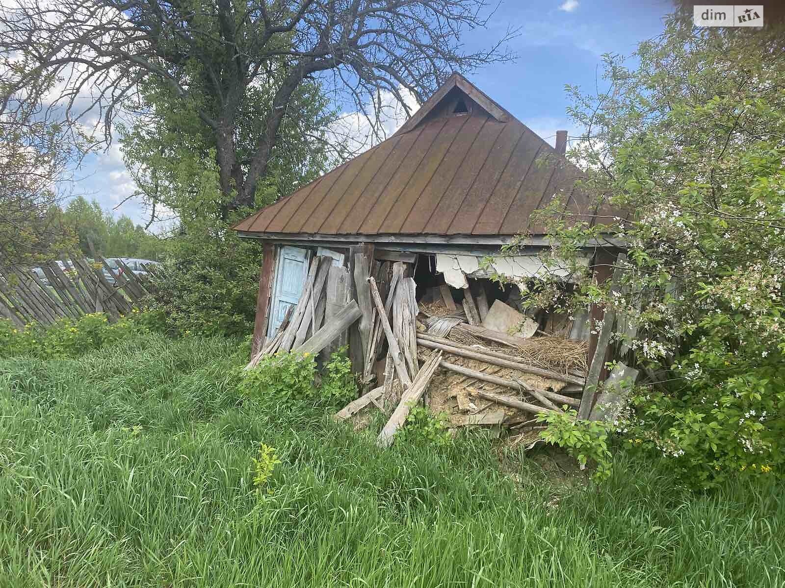 Земельный участок под жилую застройку в Пилиповичах, площадь 18.3 сотки фото 1