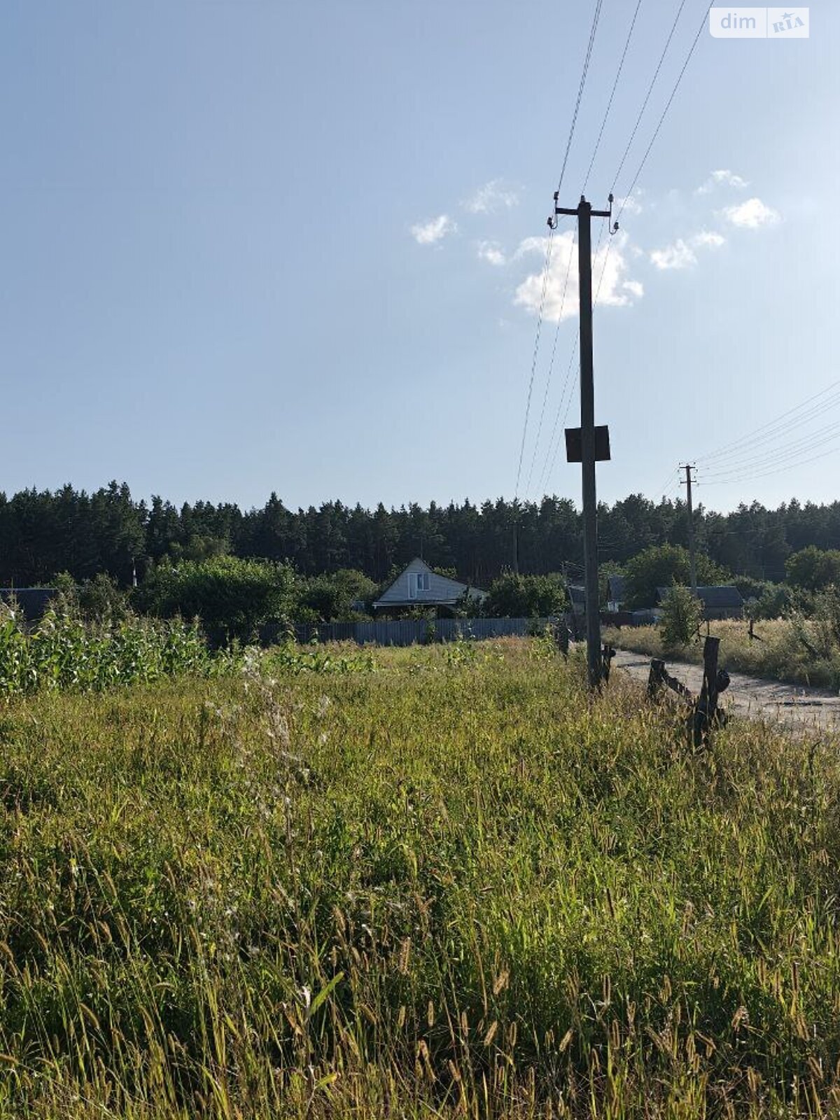 Земельна ділянка під житлову забудову в Пилиповичах, площа 9.29 сотки фото 1 Земельна ділянка під житлову забудову в Пилиповичах, площа 9.29 сотки фото 1