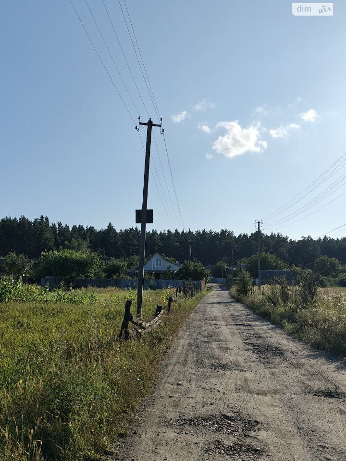 Земельна ділянка під житлову забудову в Пилиповичах, площа 9.29 сотки фото 1 Земельна ділянка під житлову забудову в Пилиповичах, площа 9.29 сотки фото 1