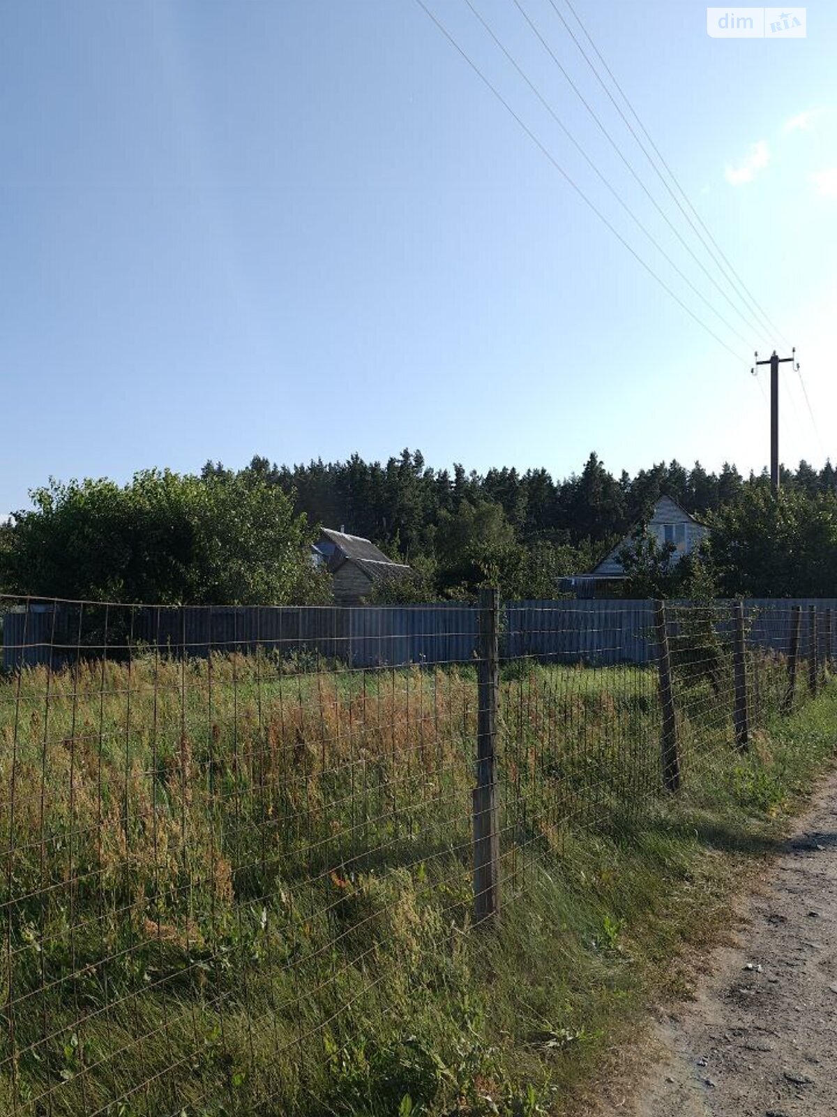 Земельна ділянка під житлову забудову в Пилиповичах, площа 9.29 сотки фото 1 Земельна ділянка під житлову забудову в Пилиповичах, площа 9.29 сотки фото 1