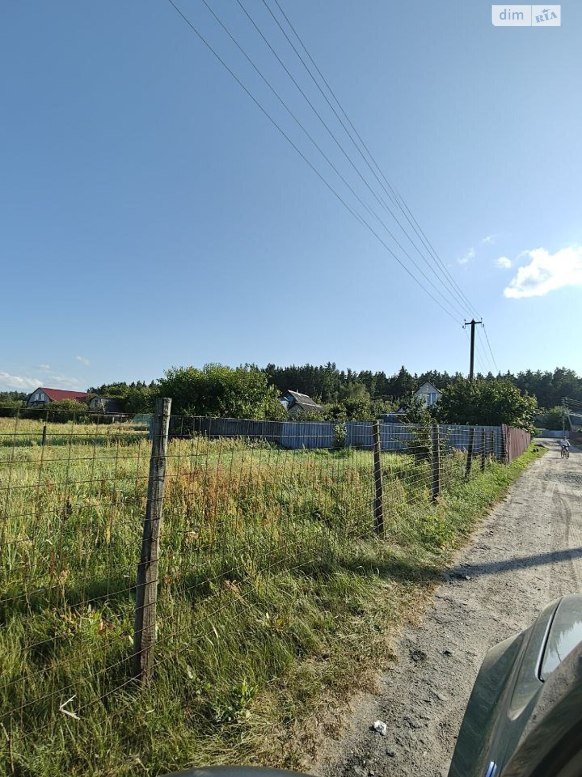 Земельна ділянка під житлову забудову в Пилиповичах, площа 9.29 сотки фото 1 Земельна ділянка під житлову забудову в Пилиповичах, площа 9.29 сотки фото 1