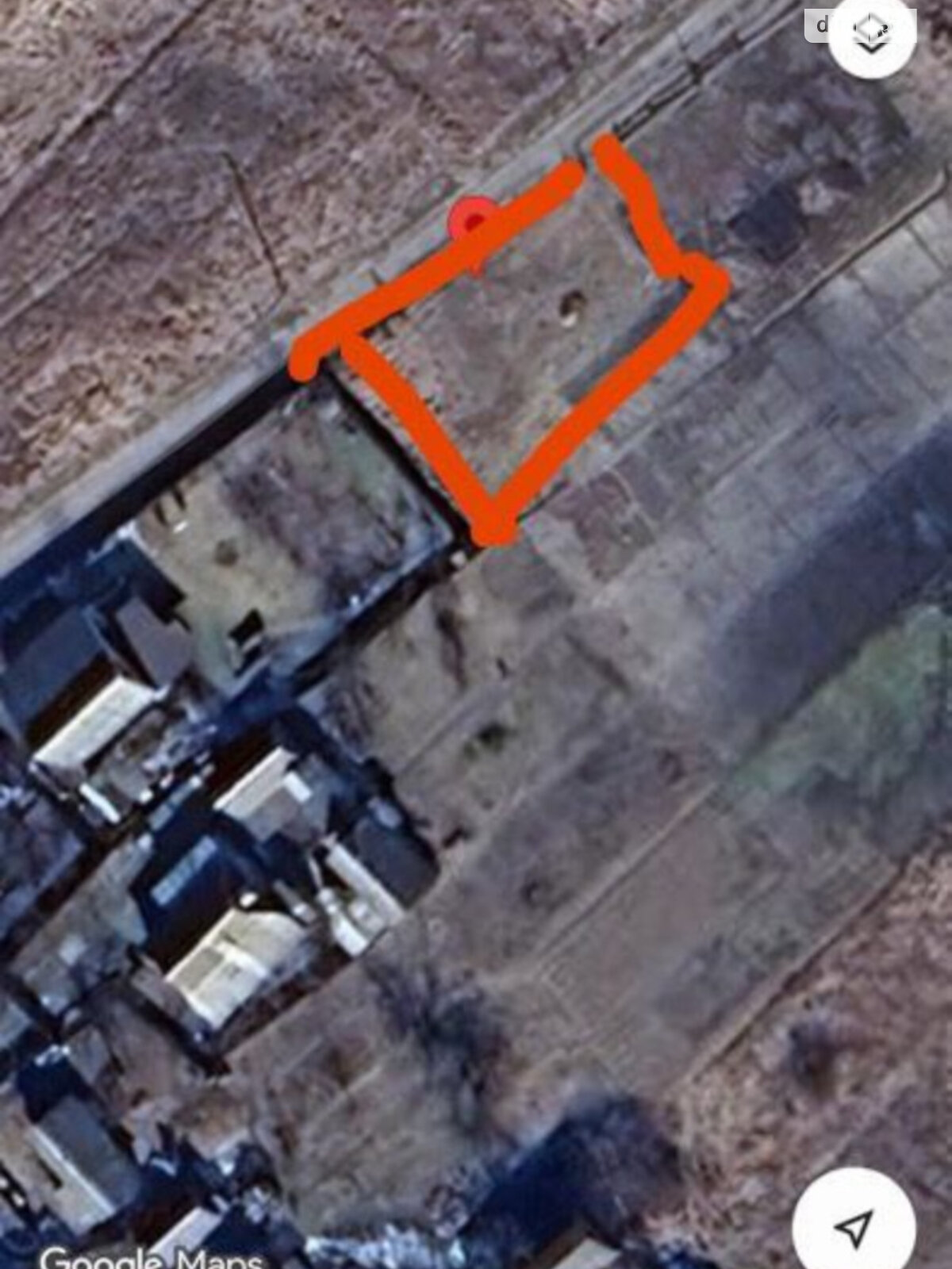 Земельна ділянка під житлову забудову в Пилиповичах, площа 9.29 сотки фото 1 Земельна ділянка під житлову забудову в Пилиповичах, площа 9.29 сотки фото 1