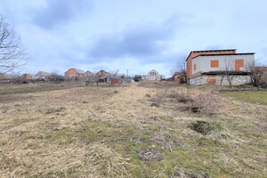 Земля под жилую застройку в Виннице, район Пирогово, площадь 8 соток фото 2