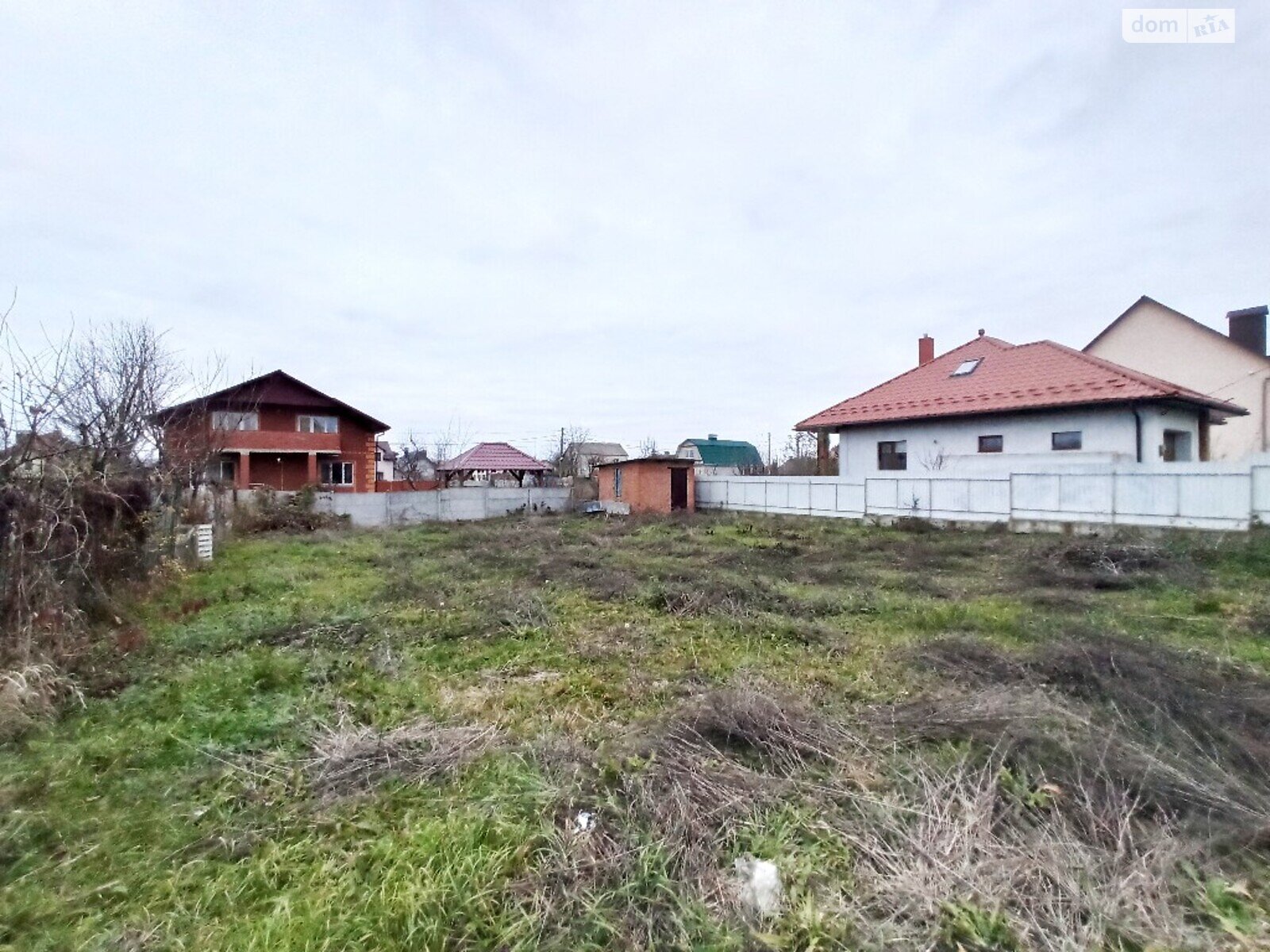 Земля под жилую застройку в Виннице, район Пирогово, площадь 5 соток фото 1