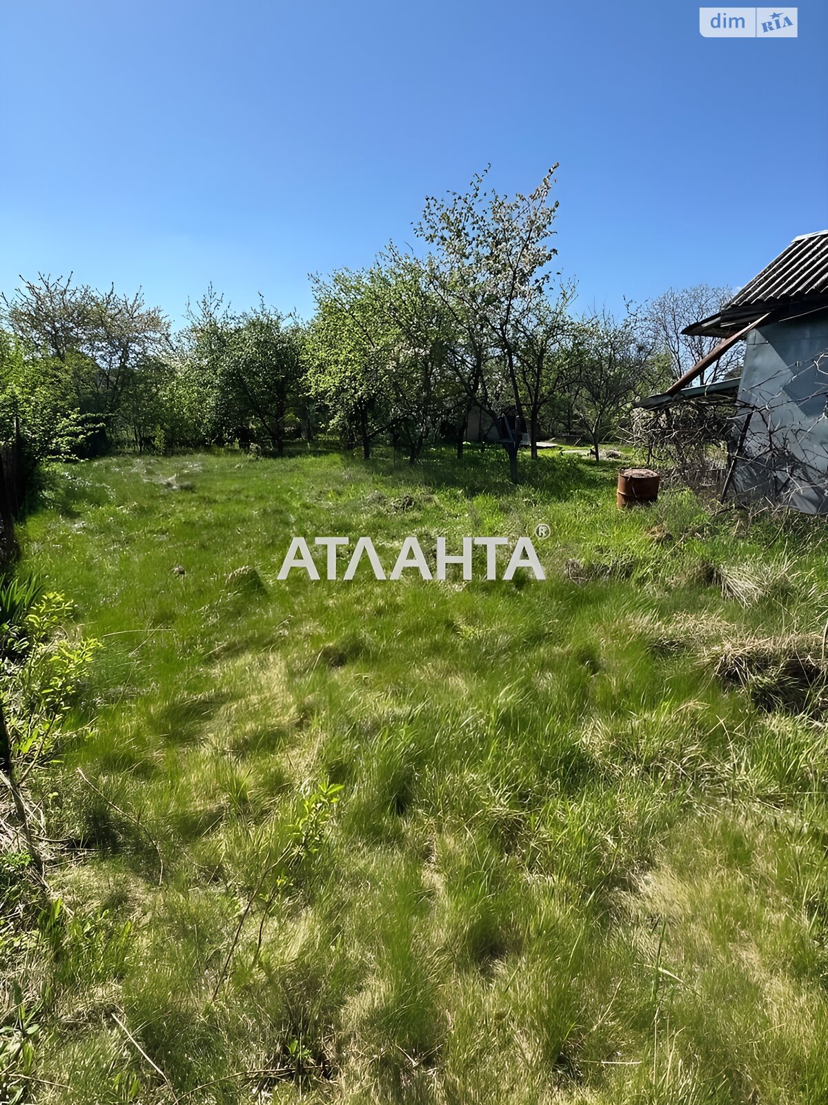Земельна ділянка під житлову забудову в Писарівці, площа 4 сотки фото 1 Земельна ділянка під житлову забудову в Писарівці, площа 4 сотки фото 1
