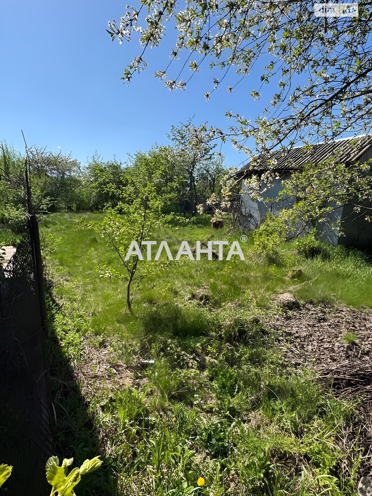 Земельна ділянка під житлову забудову в Писарівці, площа 4 сотки фото 1 Земельна ділянка під житлову забудову в Писарівці, площа 4 сотки фото 1