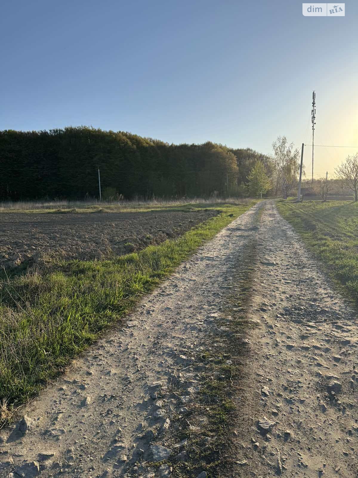 Земельный участок под жилую застройку в Писаревке, площадь 18 соток фото 1 Земельный участок под жилую застройку в Писаревке, площадь 18 соток фото 1