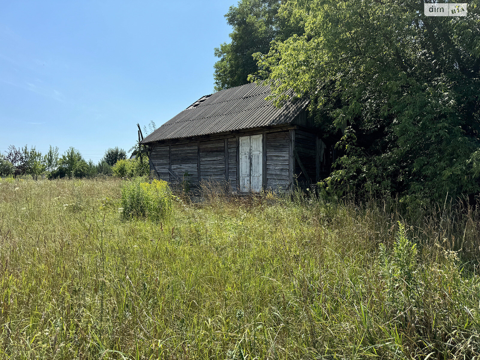 Земельна ділянка під житлову забудову в Пісках, площа 15 соток фото 1