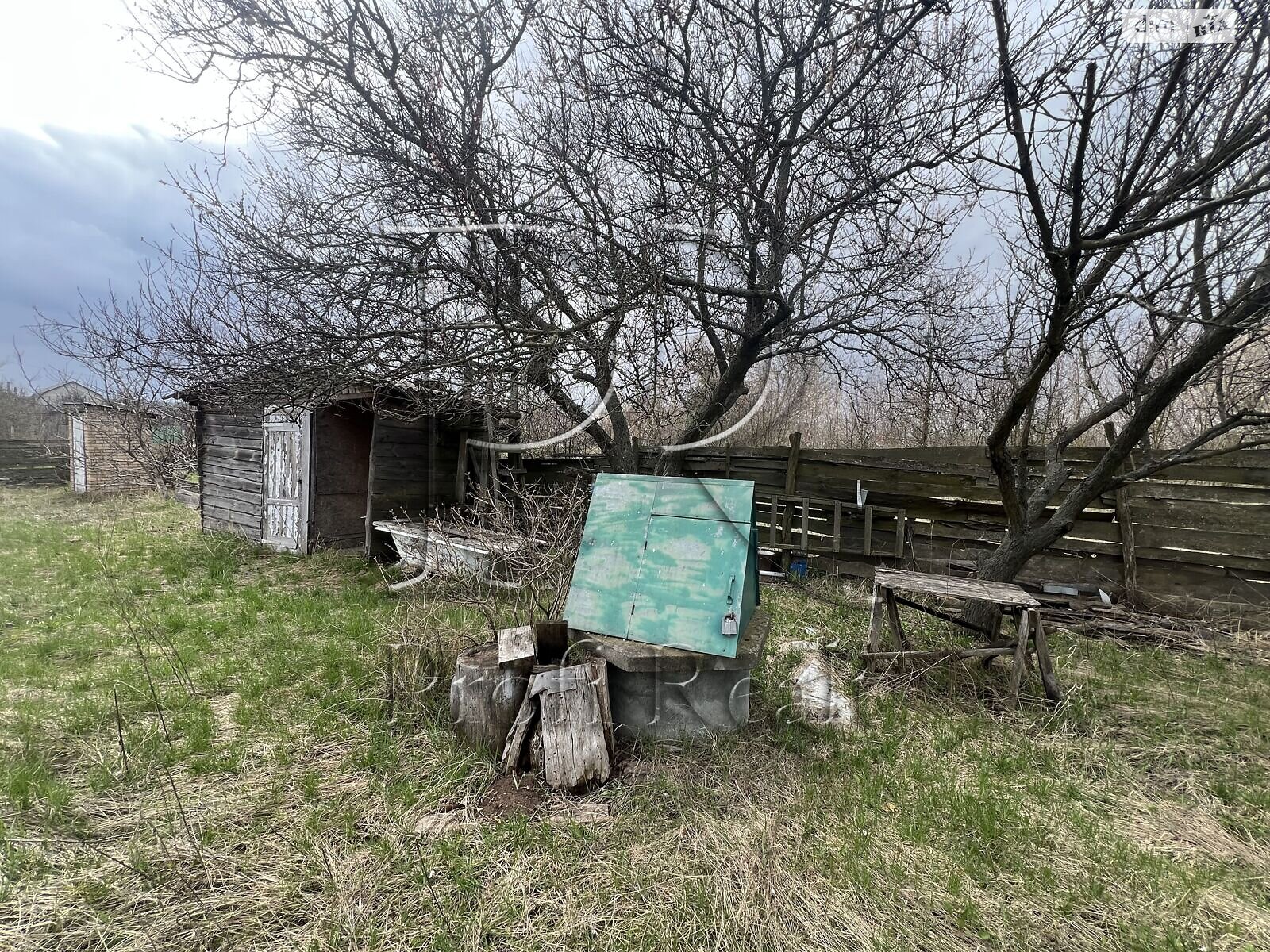 Земельна ділянка під житлову забудову в Плесецьке, площа 17.58 сотки фото 1 Земельна ділянка під житлову забудову в Плесецьке, площа 17.58 сотки фото 1