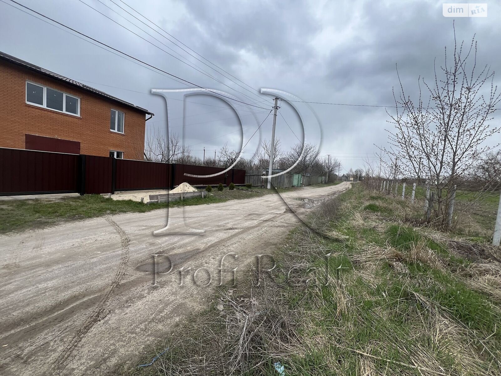Земельна ділянка під житлову забудову в Плесецьке, площа 17.58 сотки фото 1 Земельна ділянка під житлову забудову в Плесецьке, площа 17.58 сотки фото 1
