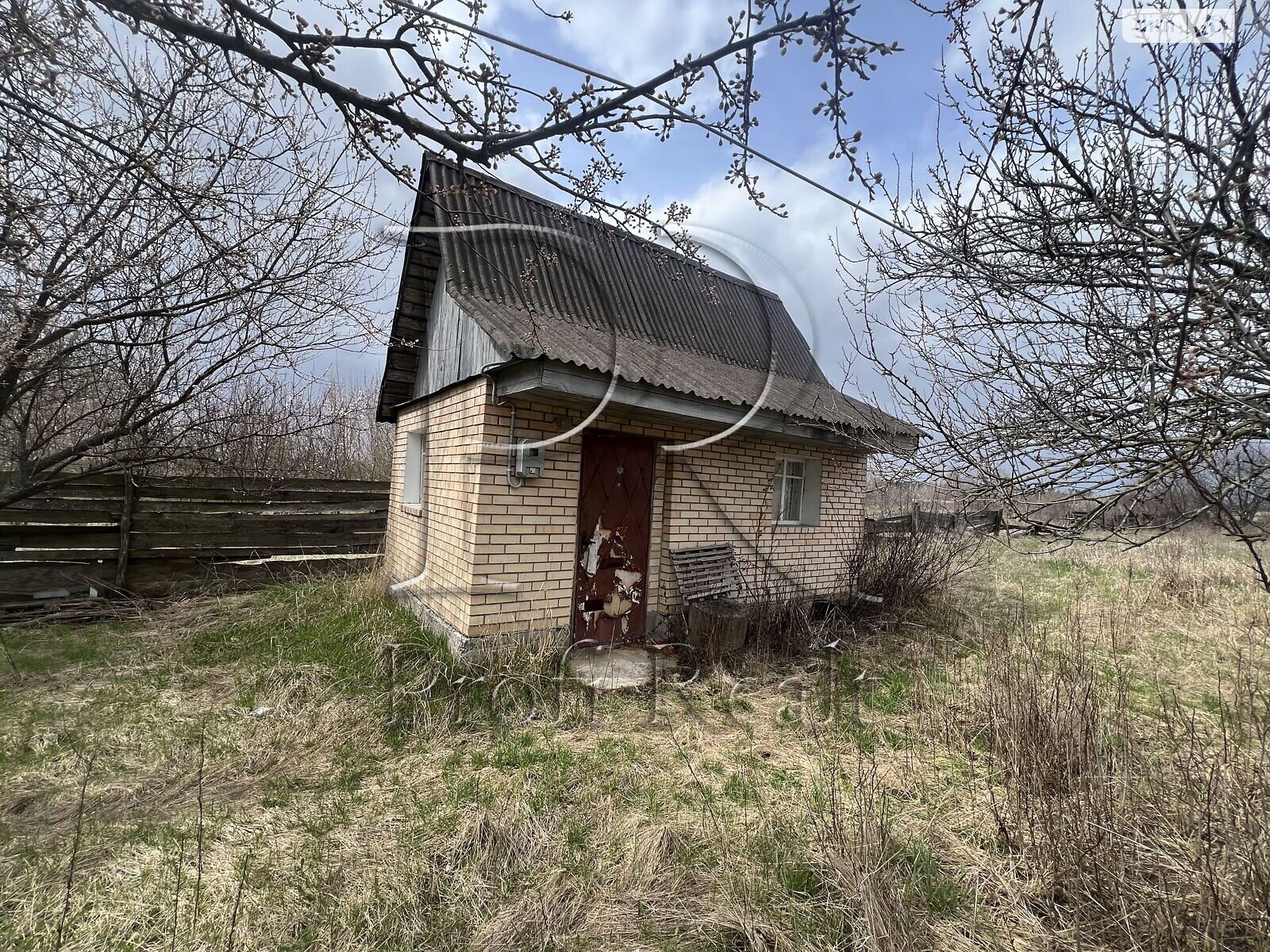 Земельна ділянка під житлову забудову в Плесецьке, площа 17.58 сотки фото 1 Земельна ділянка під житлову забудову в Плесецьке, площа 17.58 сотки фото 1