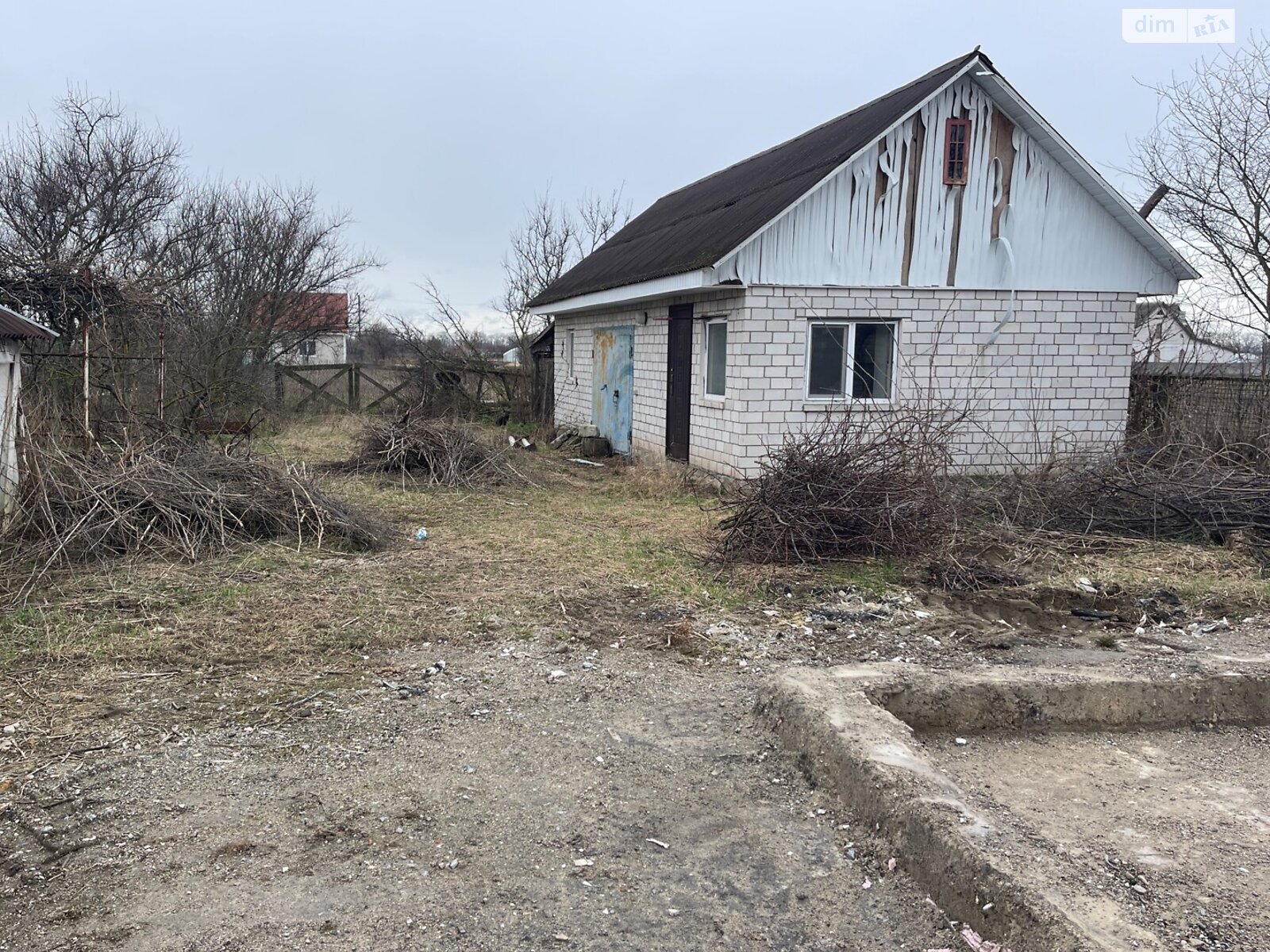 Земельный участок под жилую застройку в Плоском, площадь 14.65 сотки фото 1 Земельный участок под жилую застройку в Плоском, площадь 14.65 сотки фото 1